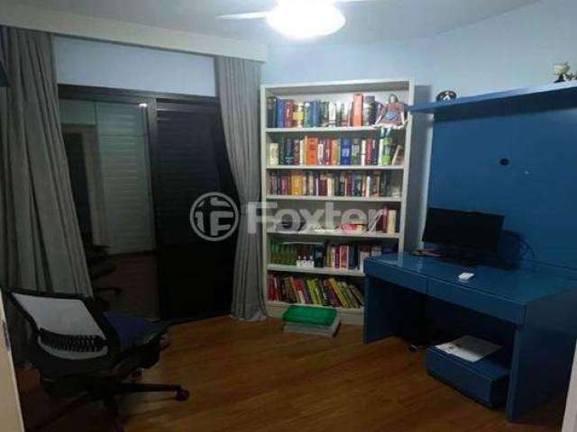 Apartamento com 3 quartos à venda na Avenida Jandira, 550, Indianópolis, São Paulo, 180 m2 por R$ 1.890.000