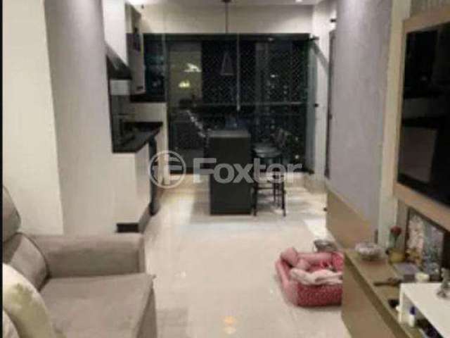 Apartamento com 2 quartos à venda na Rua São Felipe, 39, Parque São Jorge, São Paulo, 68 m2 por R$ 900.000