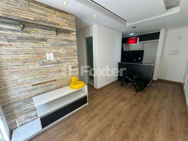 Apartamento com 3 quartos à venda na Estrada do Campo Limpo, 6865, Pirajussara, São Paulo, 70 m2 por R$ 400.000