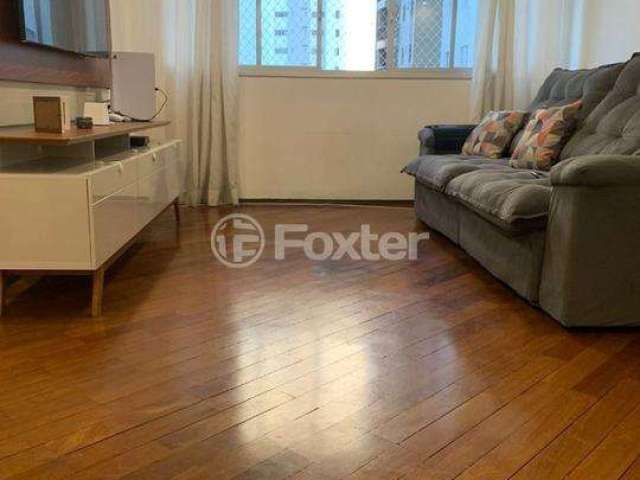 Apartamento com 3 quartos à venda na Rua Voluntários da Pátria, 4170, Santana, São Paulo, 123 m2 por R$ 734.000