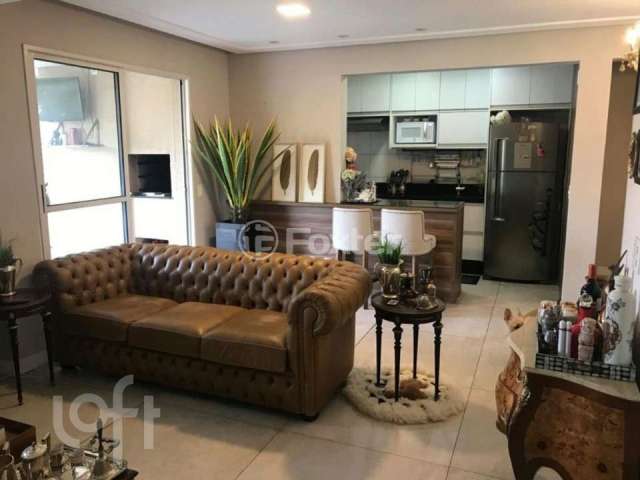 Apartamento com 2 quartos à venda na Rua Angá, 896, Vila Formosa, São Paulo, 78 m2 por R$ 750.000