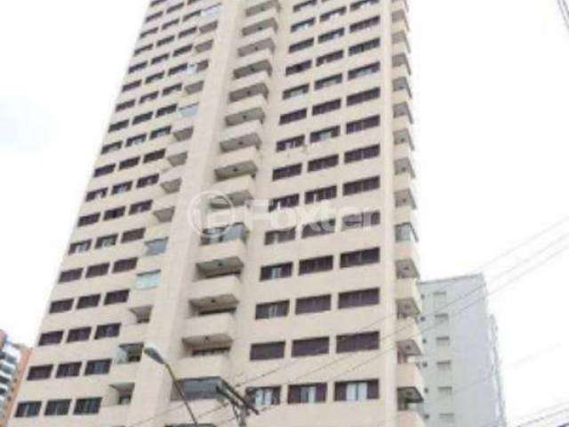 Apartamento com 3 quartos à venda na Rua Conselheiro Moreira de Barros, 890, Santana, São Paulo, 145 m2 por R$ 980.000