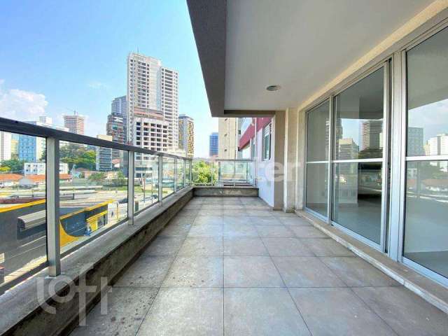 Apartamento com 1 quarto à venda na Rua José Augusto Penteado, 63, Sumaré, São Paulo, 58 m2 por R$ 840.000