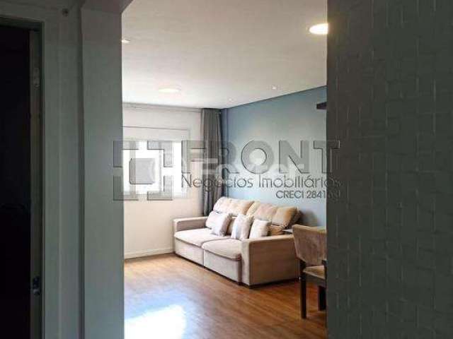 Apartamento com 2 quartos à venda na Avenida Rio Branco, 125, Campos Eliseos, São Paulo, 59 m2 por R$ 420.000