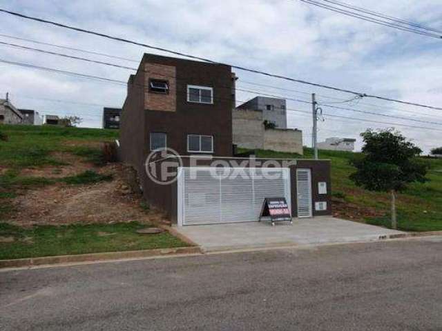 Casa em condomínio fechado com 3 quartos à venda na Rua Poti, 100, Villas do Jaguari, Santana de Parnaíba, 123 m2 por R$ 1.150.000