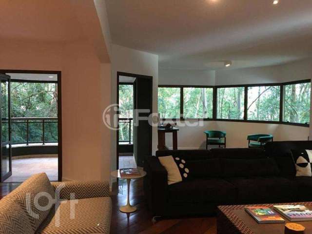 Apartamento com 4 quartos à venda na Estrada Carlos Queiroz Telles, 81, Jardim Fonte do Morumbi, São Paulo, 240 m2 por R$ 1.431.000