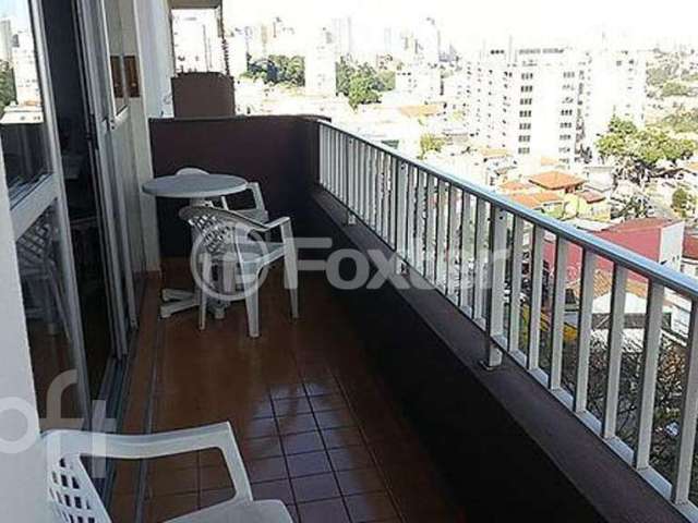 Apartamento com 3 quartos à venda na Rua Cerro Corá, 792, Vila Romana, São Paulo, 187 m2 por R$ 1.272.000