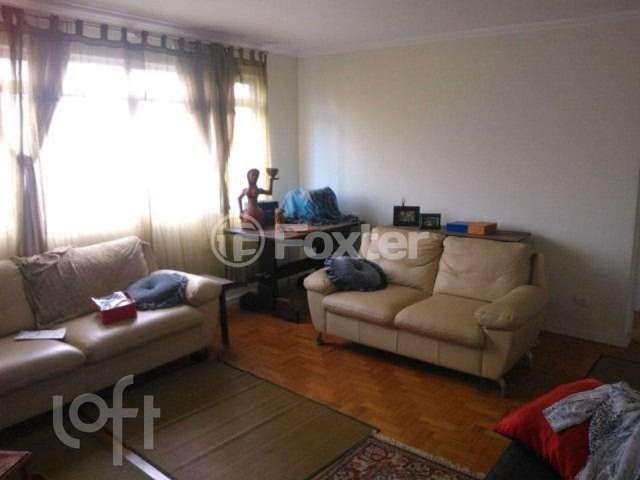 Apartamento com 2 quartos à venda na Rua Cerro Corá, 155, Vila Romana, São Paulo, 83 m2 por R$ 590.000