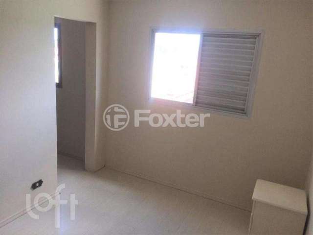 Apartamento com 3 quartos à venda na Rua Solidônio Leite, 1558, Vila Ivone, São Paulo, 86 m2 por R$ 450.000