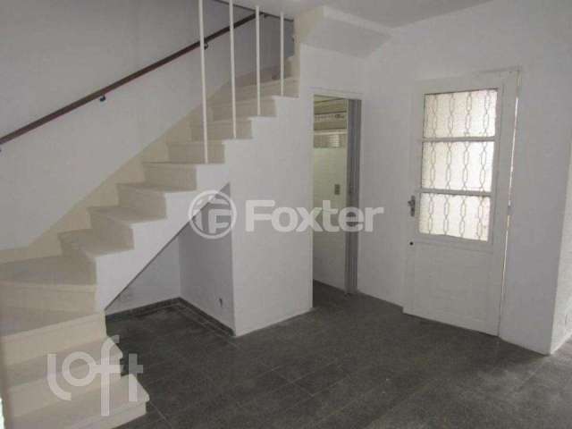 Casa com 3 quartos à venda na Rua Amaro Guerra, 321, Vila São Francisco (Zona Sul), São Paulo, 124 m2 por R$ 650.000