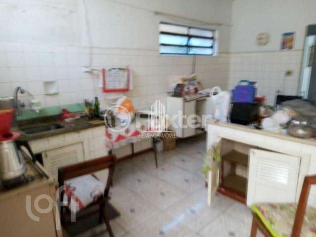 Casa com 2 quartos à venda na Rua Bento Barbosa, 480, Chácara Santo Antônio, São Paulo, 100 m2 por R$ 890.000