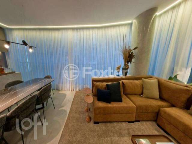 Apartamento com 4 quartos à venda na Rua Ministro Luiz Gallotti, 133, Vila Cordeiro, São Paulo, 166 m2 por R$ 2.256.000
