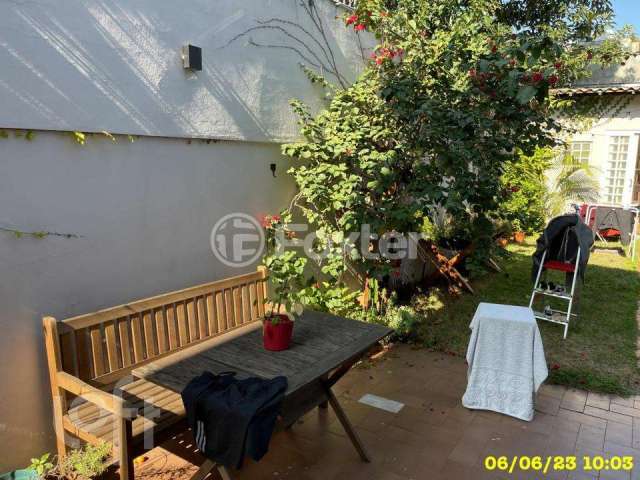 Casa em condomínio fechado com 3 quartos à venda na Rua Roque Petrella, 709, Vila Cordeiro, São Paulo, 199 m2 por R$ 1.489.361