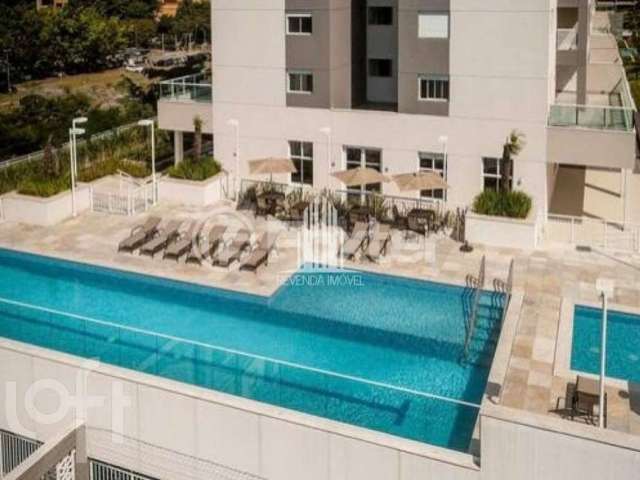 Apartamento com 2 quartos à venda na Rua Bento Branco de Andrade Filho, 495, Jardim Dom Bosco, São Paulo, 105 m2 por R$ 1.200.000