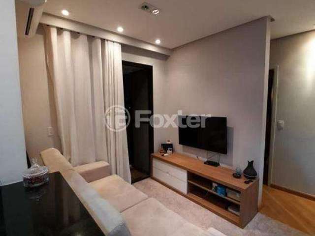 Apartamento com 1 quarto à venda na Rua Antônio das Chagas, 828, Chácara Santo Antônio, São Paulo, 38 m2 por R$ 580.000