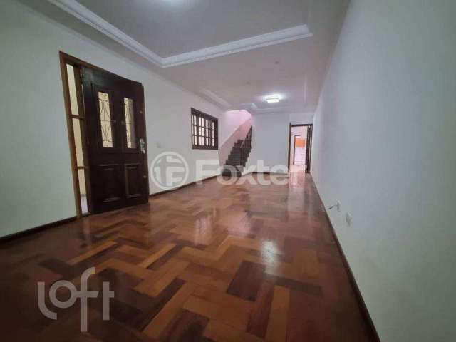 Casa com 3 quartos à venda na Rua Santa Zoé, 105, Santo Amaro, São Paulo, 190 m2 por R$ 1.200.000