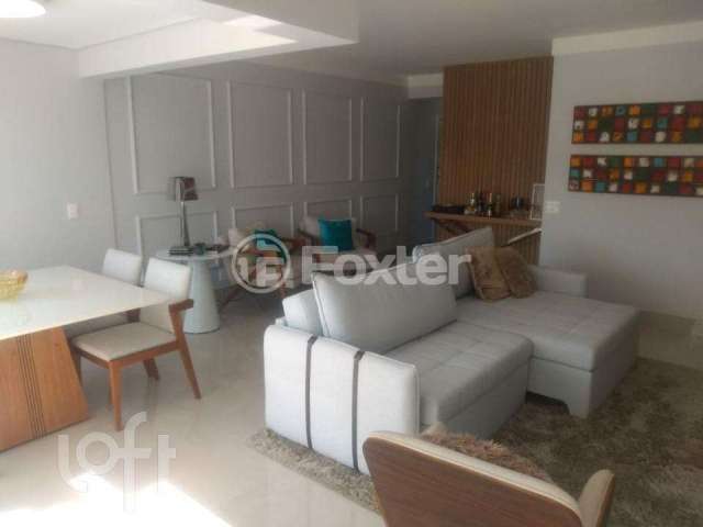 Apartamento com 3 quartos à venda na Rua Carmo do Rio Verde, 109, Jardim Caravelas, São Paulo, 84 m2 por R$ 1.200.000