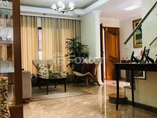 Casa com 3 quartos à venda na Rua João Turbay, 55, Parque Terra Nova II, São Bernardo do Campo, 125 m2 por R$ 855.085