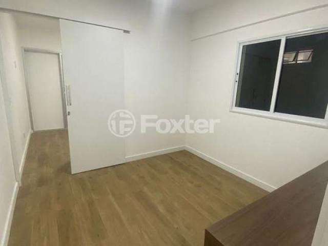 Apartamento com 1 quarto à venda na Rua Santo Amaro, 418, Bela Vista, São Paulo, 33 m2 por R$ 380.000