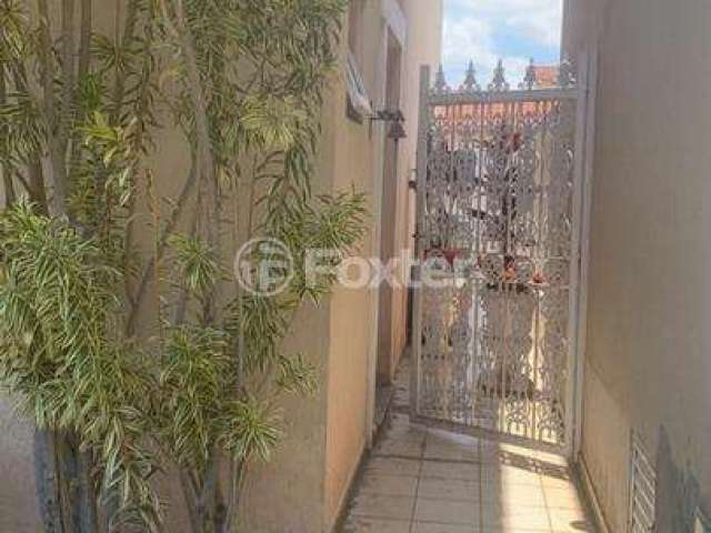 Casa em condomínio fechado com 4 quartos à venda na Rua Professor Wlademir Pereira, 235, Vila São Silvestre, São Paulo, 300 m2 por R$ 1.220.000