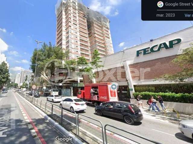 Apartamento com 1 quarto à venda na Avenida da Liberdade, 574, Liberdade, São Paulo, 19 m2 por R$ 489.000