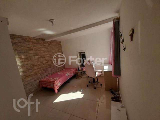 Casa com 4 quartos à venda na Rua Alberto Nascimento Júnior, 132, Jardim Bonfiglioli, São Paulo, 180 m2 por R$ 780.000