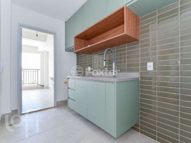 Apartamento com 2 quartos à venda na Rua Laguna, 1055, Jardim Caravelas, São Paulo, 69 m2 por R$ 799.900