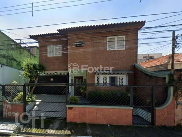 Casa com 3 quartos à venda na Rua Lupe Cotrim Garaude, 186, Jardim Teresa, São Paulo, 200 m2 por R$ 970.000