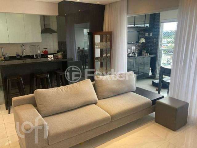 Apartamento com 2 quartos à venda na Alameda Porcelana, 55, Cerâmica, São Caetano do Sul, 90 m2 por R$ 1.435.000