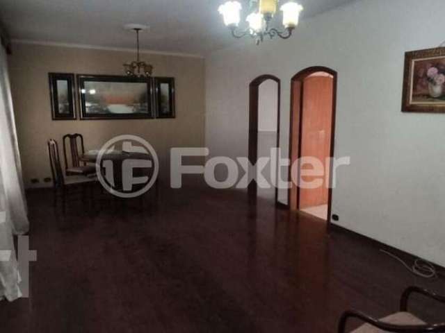 Casa com 3 quartos à venda na Rua Salvador Fiordelisio, 212, Vila Bertioga, São Paulo, 138 m2 por R$ 1.199.000