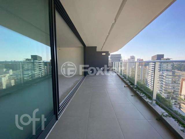 Apartamento com 3 quartos à venda na Avenida Rebouças, 1145, Cerqueira César, São Paulo, 196 m2 por R$ 6.150.000