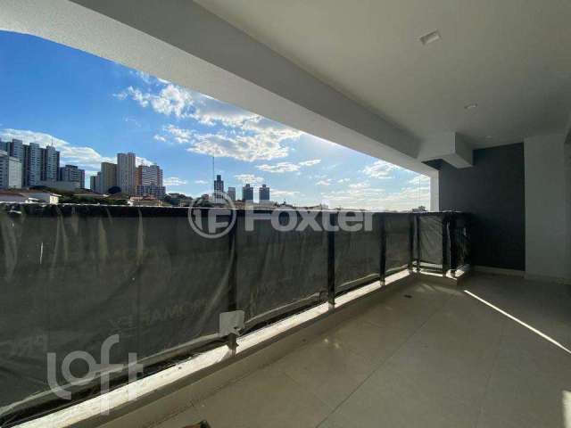 Apartamento com 1 quarto à venda na Avenida Pompéia, 2210, Pompéia, São Paulo, 50 m2 por R$ 730.000