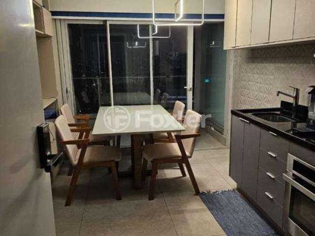 Apartamento com 1 quarto à venda na Rua Gerivatiba, 207, Butantã, São Paulo, 36 m2 por R$ 1.060.000