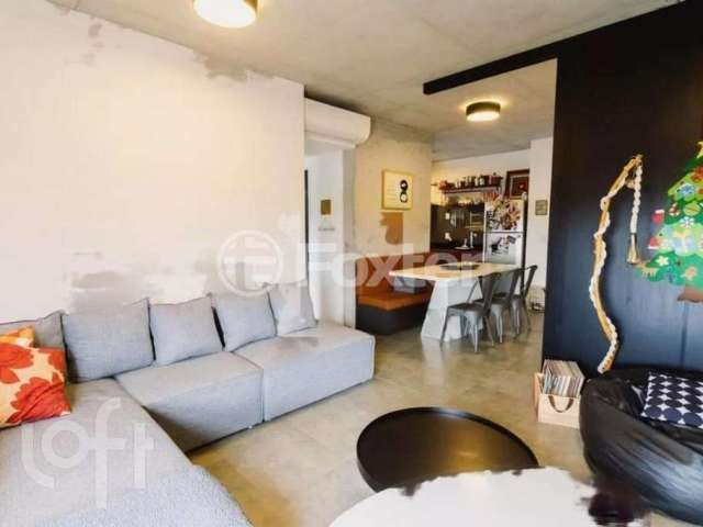 Apartamento com 2 quartos à venda na Avenida Mofarrej, 1500, Vila Leopoldina, São Paulo, 70 m2 por R$ 820.000