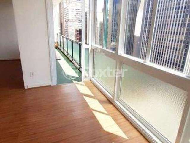 Apartamento com 2 quartos à venda na Avenida Paulista, 2518, Bela Vista, São Paulo, 140 m2 por R$ 1.500.000