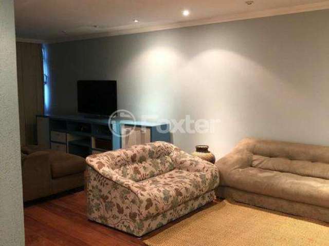 Apartamento com 3 quartos à venda na Rua Bandeira Paulista, 272, Itaim Bibi, São Paulo, 120 m2 por R$ 1.720.000