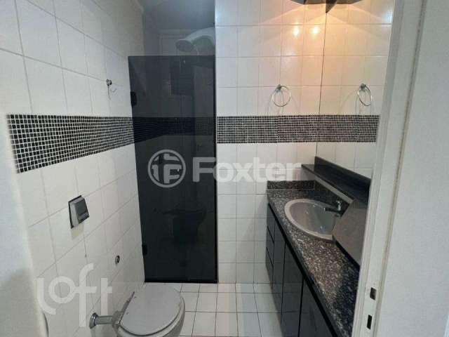 Apartamento com 2 quartos à venda na Rua Araquém, 19, Vila Mascote, São Paulo, 86 m2 por R$ 650.000