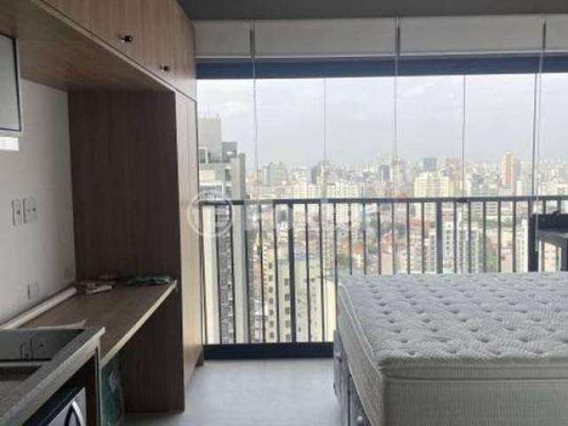 Apartamento com 1 quarto à venda na Rua Barata Ribeiro, 108, Bela Vista, São Paulo, 18 m2 por R$ 490.000