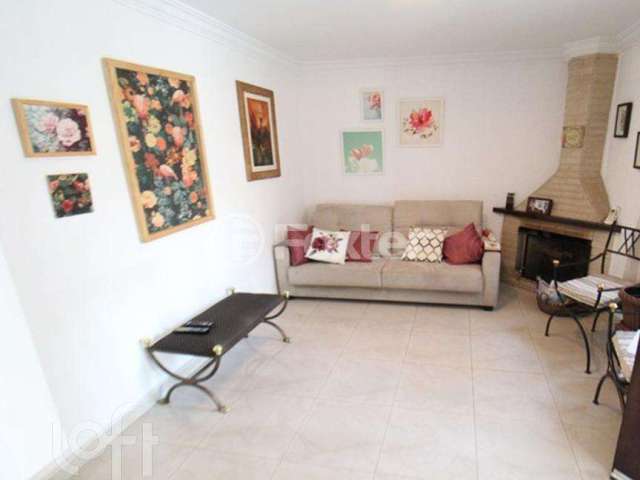 Casa com 3 quartos à venda na Rua Cristóvão Pereira, 01863, Campo Belo, São Paulo, 190 m2 por R$ 900.000