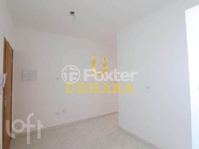 Apartamento com 1 quarto à venda na Rua Doutor Zuquim, 1535, Santana, São Paulo, 30 m2 por R$ 215.000