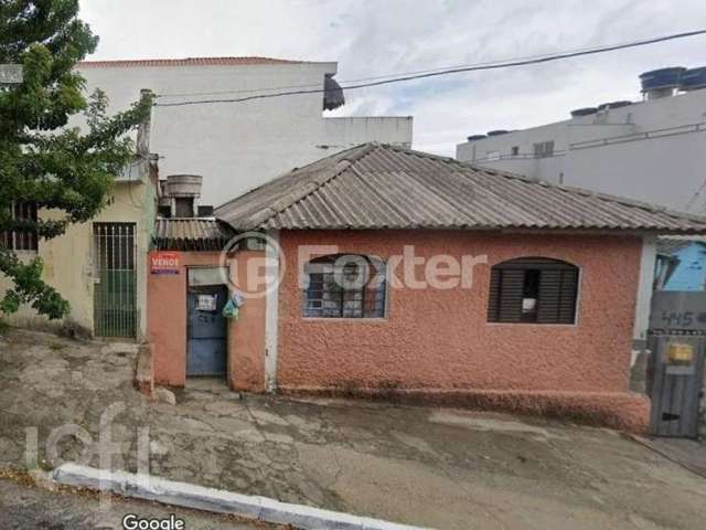 Casa com 3 quartos à venda na Rua Francisco Diogo, 445, Parque Peruche, São Paulo, 129 m2 por R$ 730.000