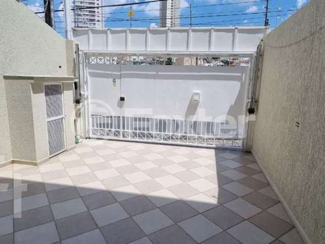 Casa com 4 quartos à venda na Rua Santa Áurea, 233, Vila Nair, São Paulo, 200 m2 por R$ 1.180.000