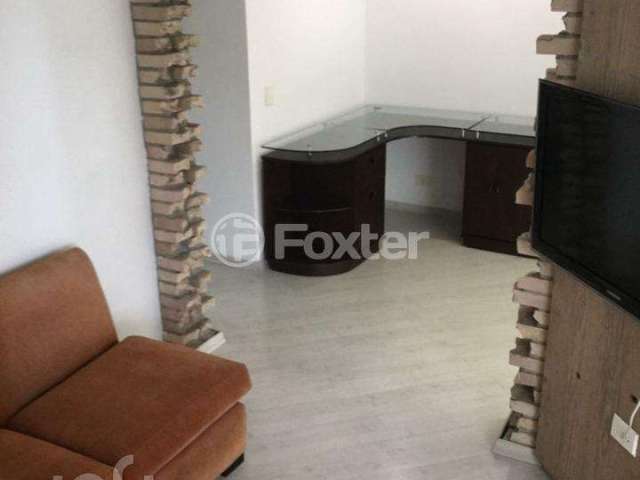 Apartamento com 4 quartos à venda na Rua Pereira da Nóbrega, 217, Vila Monumento, São Paulo, 93 m2 por R$ 950.000