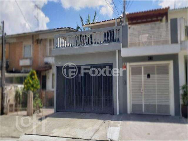 Casa com 2 quartos à venda na Rua Comendador Sousa, 279, Água Branca, São Paulo, 100 m2 por R$ 760.000