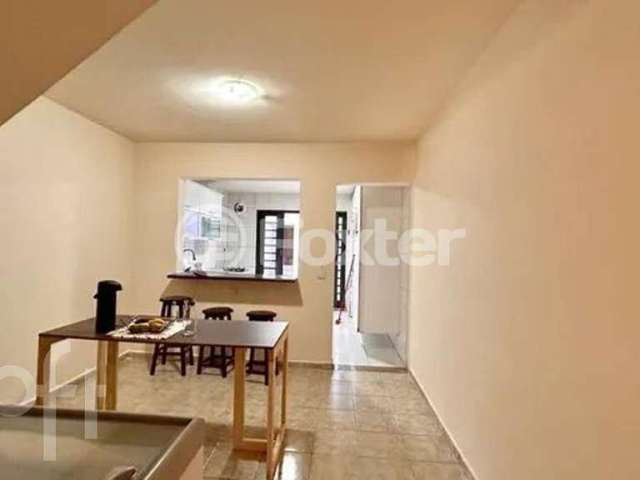 Casa com 3 quartos à venda na Rua Rishin Matsuda, 369, Vila Santa Catarina, São Paulo, 132 m2 por R$ 490.000