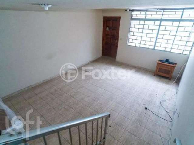 Casa com 3 quartos à venda na Rua Latif Fakhouri, 554, Vila Santa Catarina, São Paulo, 113 m2 por R$ 480.000