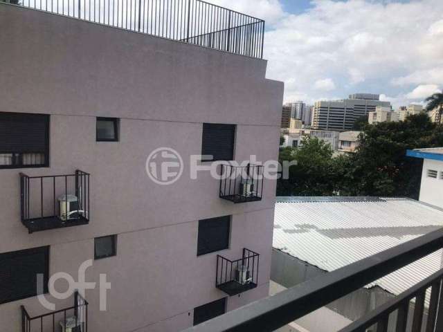 Apartamento com 2 quartos à venda na Rua dos Cambuís, 199, Vila Parque Jabaquara, São Paulo, 42 m2 por R$ 400.000