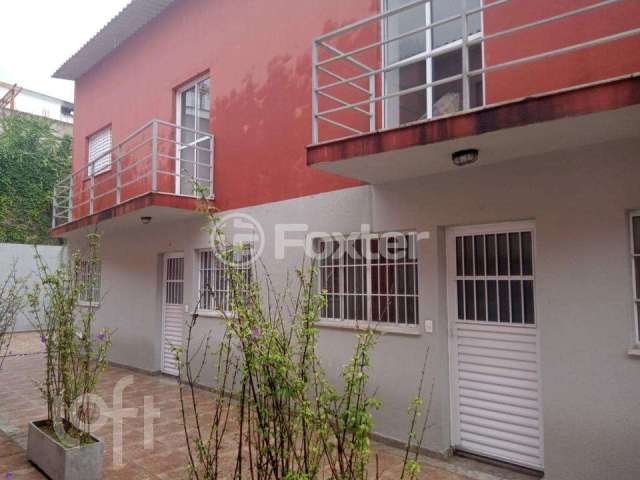 Casa em condomínio fechado com 2 quartos à venda na Rua das Ameixeiras, 509, Conjunto Residencial Jardim Canaã, São Paulo, 75 m2 por R$ 450.000