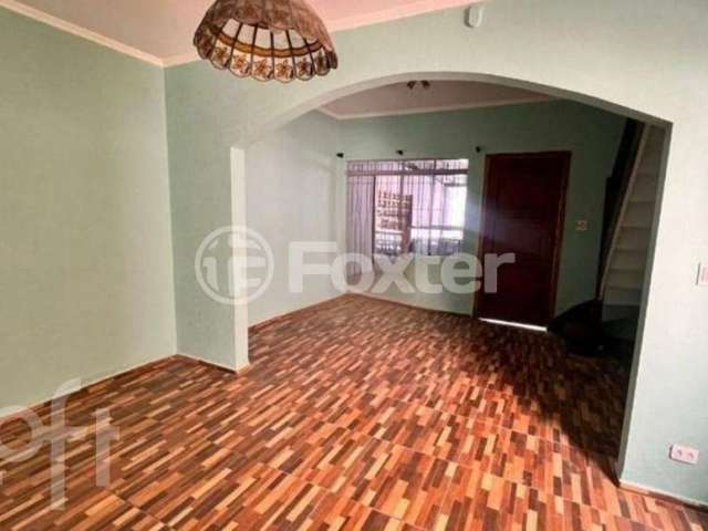 Casa com 2 quartos à venda na Rua Vitoriana, 126, Vila Babilônia, São Paulo, 110 m2 por R$ 550.000