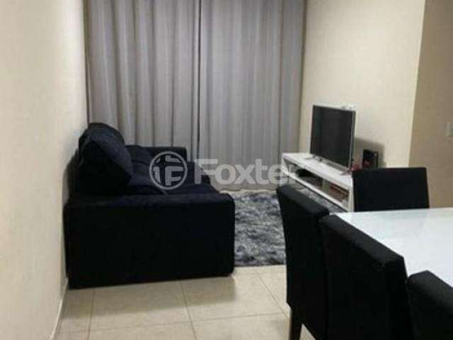 Apartamento com 2 quartos à venda na Rua Charles Hoyt, 143, Vila Fachini, São Paulo, 69 m2 por R$ 360.000